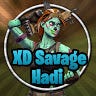 Go to the profile of XD SAVAGE HADI