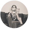 Margo Snyder - @EyesOfStyleBlog - Medium
