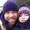 Go to the profile of Andrew Miller