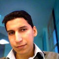 Go to the profile of Hicham Tahiri