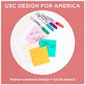 Go to the profile of USC Design for America