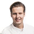 Go to the profile of Siimon Sander