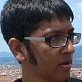Go to the profile of Razib Khan