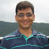 Go to the profile of Gaurav Zambare