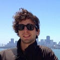 Go to the profile of Michele D'Aliessi