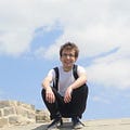 Go to the profile of Nicolas Couvrat
