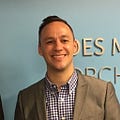 Dustin Ross - @dustro - Medium