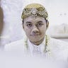 Go to the profile of Muhammad Idham Habibie