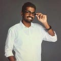 Go to the profile of Sivakumar Thangavelu