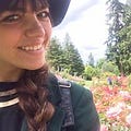 Go to the profile of Claudia Goodman