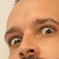 Go to the profile of Jackson Hyde