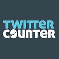 Go to the profile of Twitter Counter