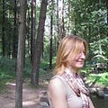 Go to the profile of Elena Tvorovskaya
