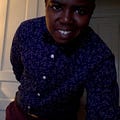Go to the profile of C. Riley Snorton