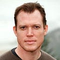 Go to the profile of Rolf Potts