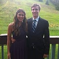 Go to the profile of Amanda Kingsmith