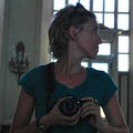 Go to the profile of Benedetta Argentieri