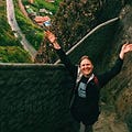 Go to the profile of Elizabeth Erickson