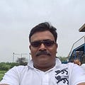 Go to the profile of Venkatesh Bhardwaj