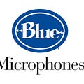 Go to the profile of Blue Microphones