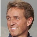 Go to the profile of Jeff Flake