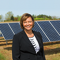 Go to the profile of Lisa P. Jackson