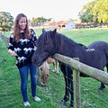 Go to the profile of Eilidh Wagstaff