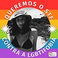 Go to the profile of Camila Caldas