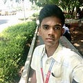 Go to the profile of Thinnappan Raghul