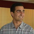 Go to the profile of Arsham Memarzadeh