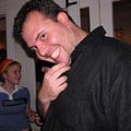 Go to the profile of Brett Morgan