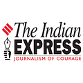 Go to the profile of The Indian Express