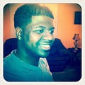 Go to the profile of Reggie Cole