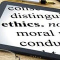 Go to the profile of SIGCHI Research Ethics