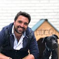 Go to the profile of Nicolas Contreras V