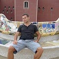 Go to the profile of Guilherme Pereira