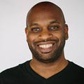 Go to the profile of Brian Brackeen