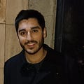 Go to the profile of Sapan Maini-Thompson