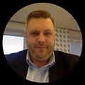 Go to the profile of Scott Lynch