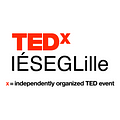 Go to the profile of TEDxIÉSEGLille