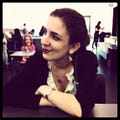 Emily Tamkin - @emilyctamkin - Medium