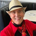 Go to the profile of Mary McGrath
