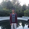 Go to the profile of Varun Govil