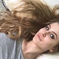 Go to the profile of Marta Michnik