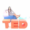 Go to the profile of Nandini Ramani