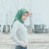 Go to the profile of Uni Bilqis