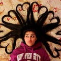 Nadine Mirza - @thealmostpsych - Medium