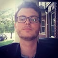 Go to the profile of Kyle Gostinger