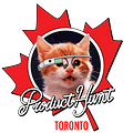 Go to the profile of Product Hunt Toronto