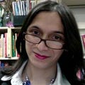 Go to the profile of Katherine Cross